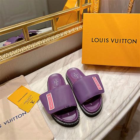 dép louis vuitton nữ|dép louis vuitton chính hãng.